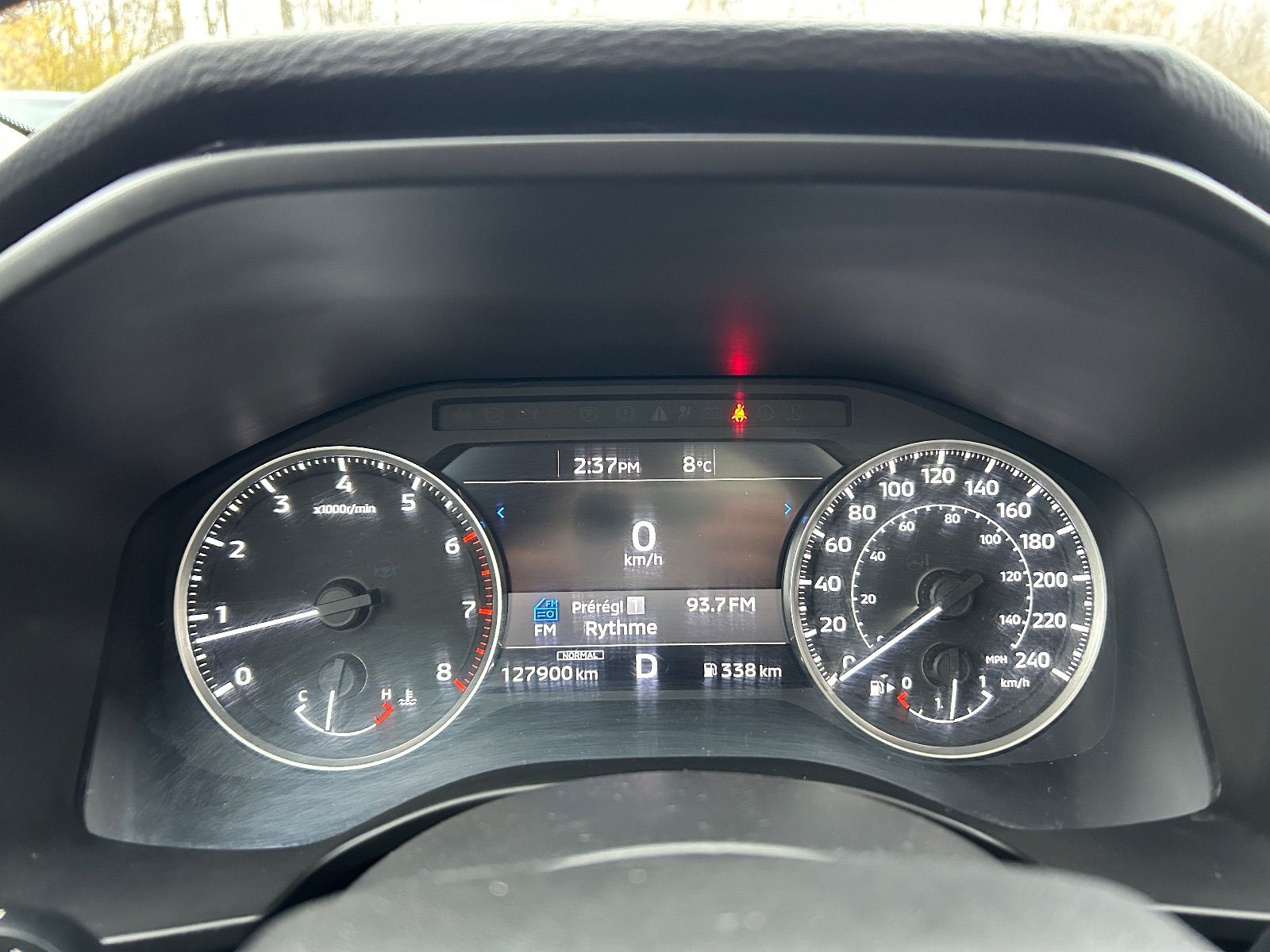 2022 MITSUBISHI Outlander SE AWD 7 PASSAGERS, TOIT OUVRANT vignette 10