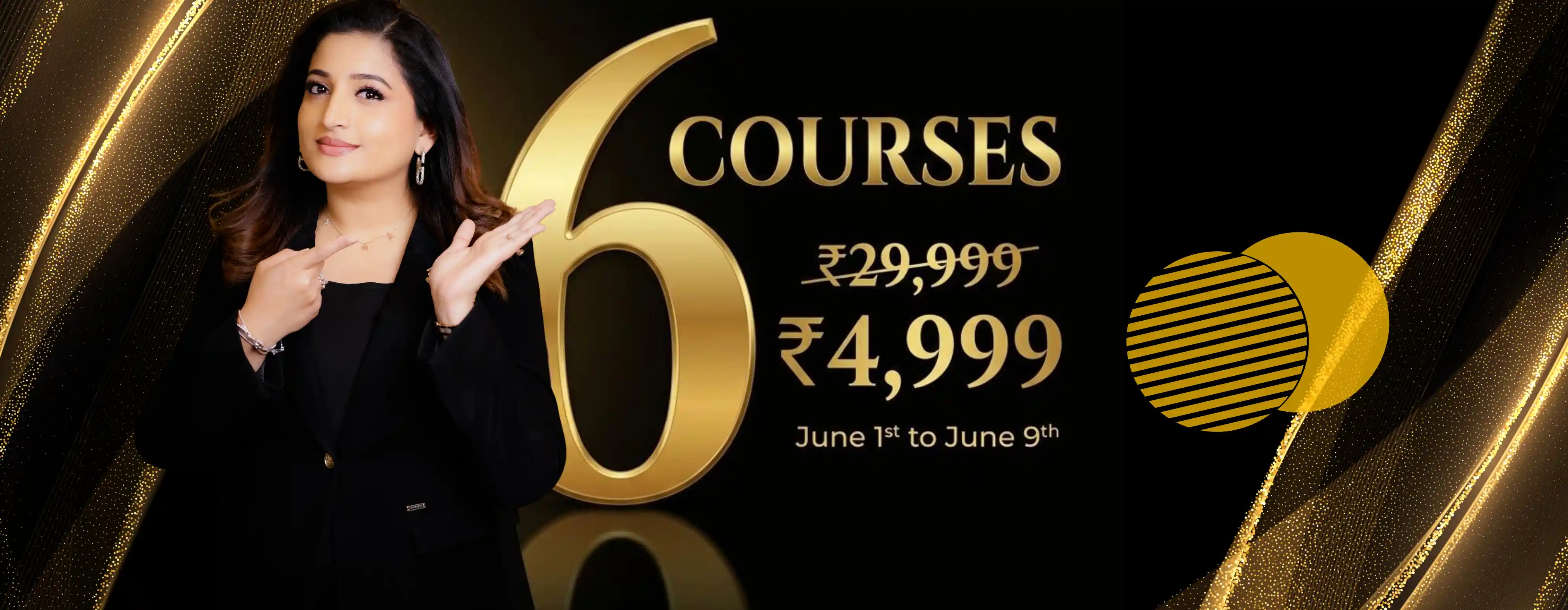 Plush Academy Masterclass Offer