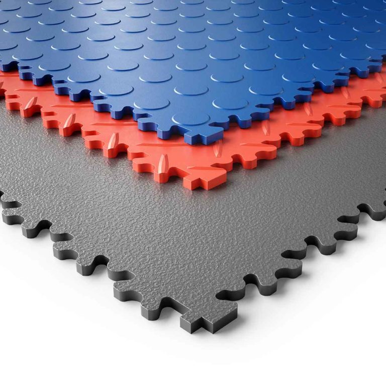 R-tile 7mm