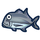 Giant trevally