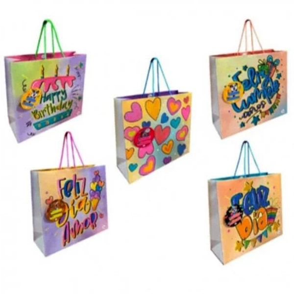 Bolsas de Regalo