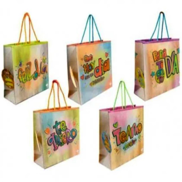 Bolsas de Regalo