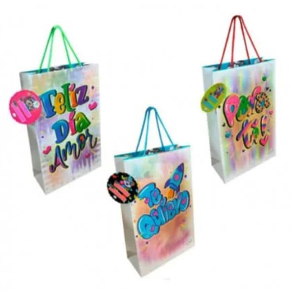 Bolsas de Regalo