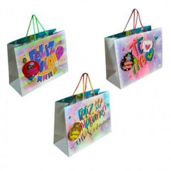 Bolsas de Regalo
