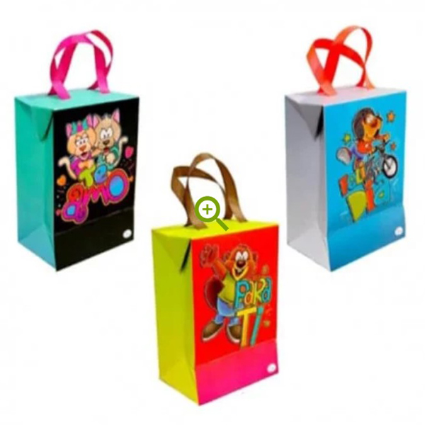 Bolsas de Regalo