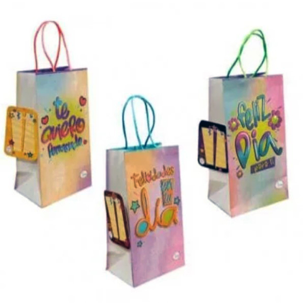 Bolsas de Regalo