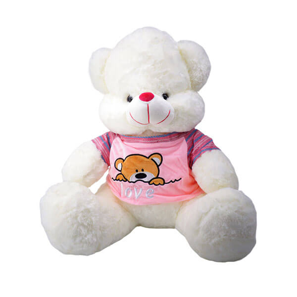 Oso Buso Rosado