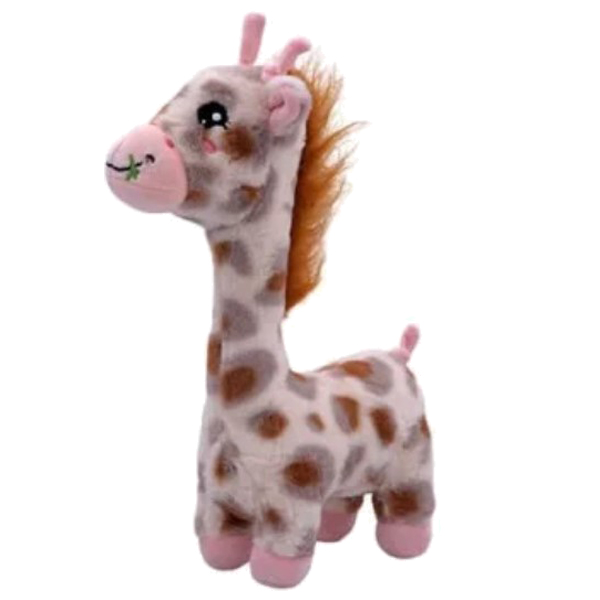 Peluche de Jirafa