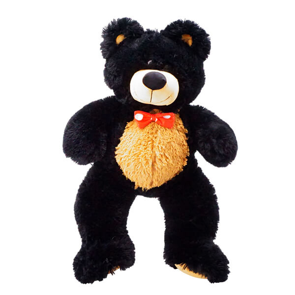 Oso Negro Corbatín