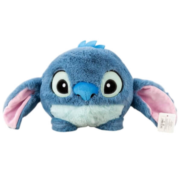 Peluche Alcancia Stitch