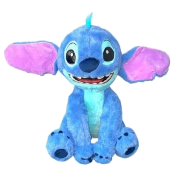 Stitch en Peluche