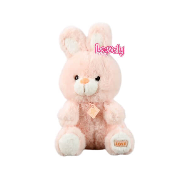 Conejo en Peluche