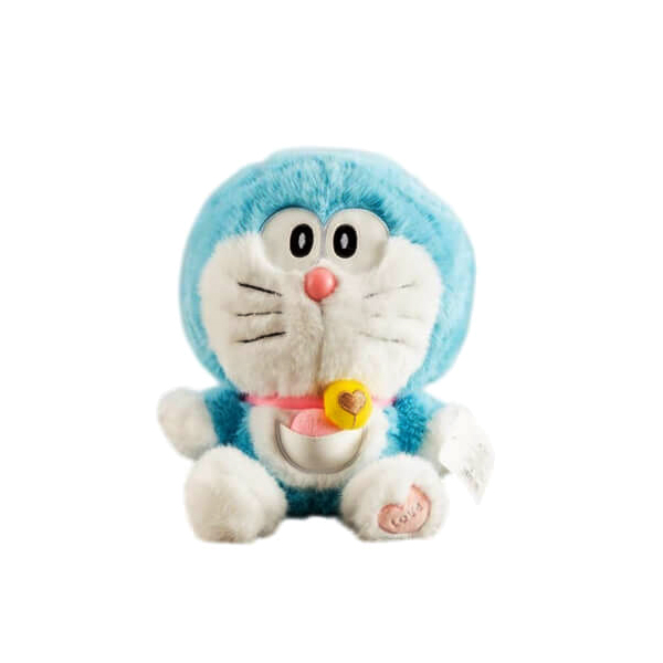 Doraemon Peluche