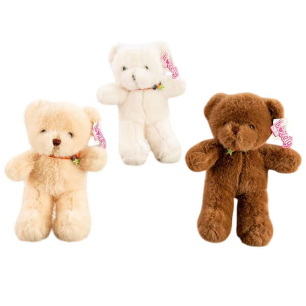 Oso de Peluche