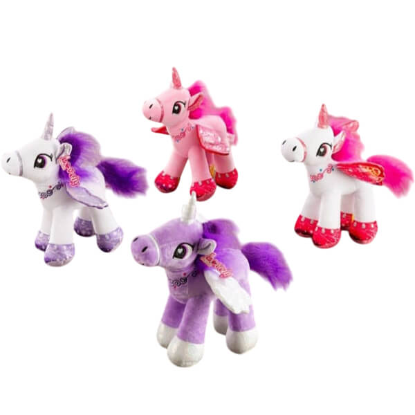 Unicornio de Peluche