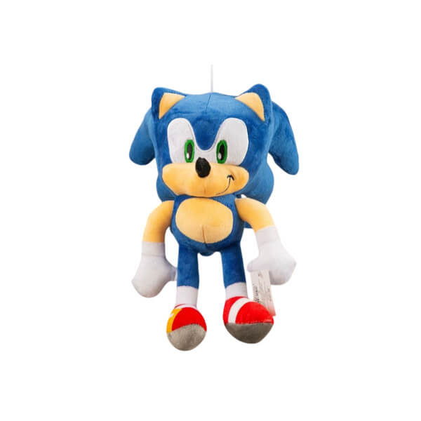 Sonic de Peluche