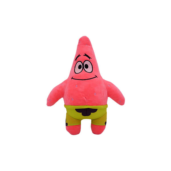 Patricio de Peluche