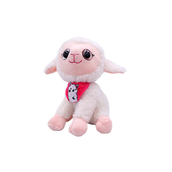 Oveja de Peluche