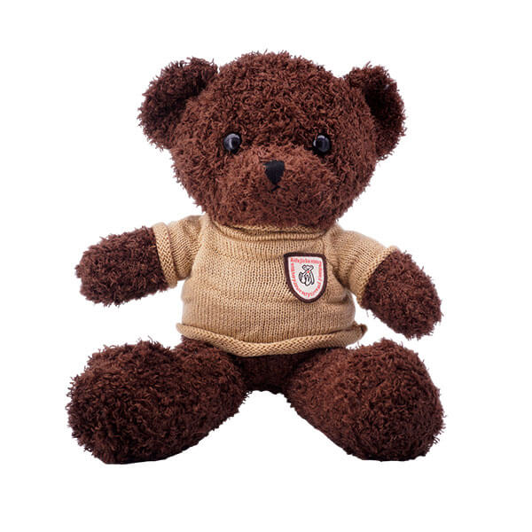 Oso de Peluche Cafe