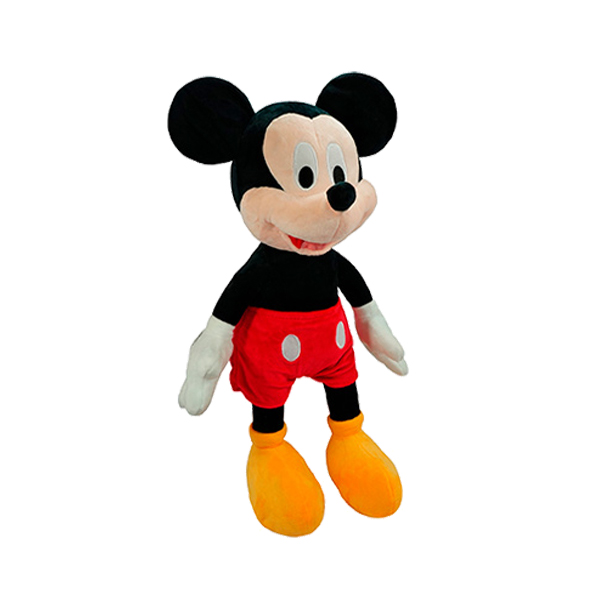 Mickey