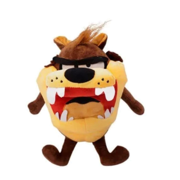 Demonio de Tazmania Peluche