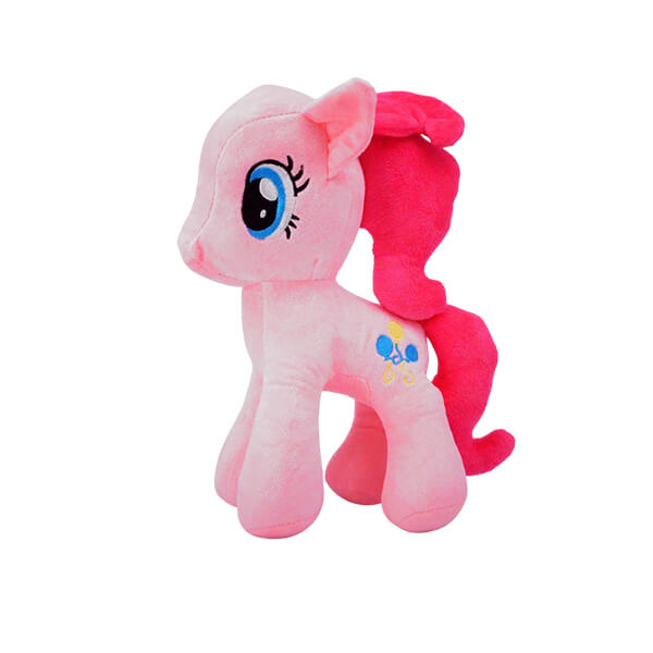 Ponny de Peluche