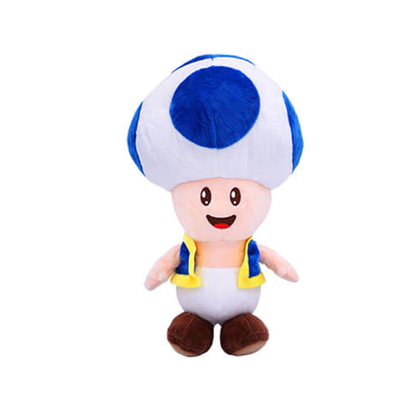 Honguito de Mario Bros