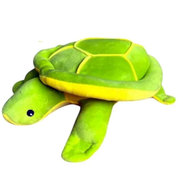 Tortuga de Peluche