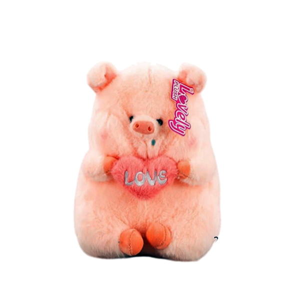 Cerdito de Peluche