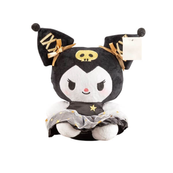 Kuromy de Peluche