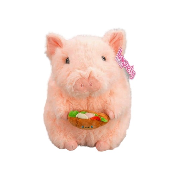 Cerdito de Peluche