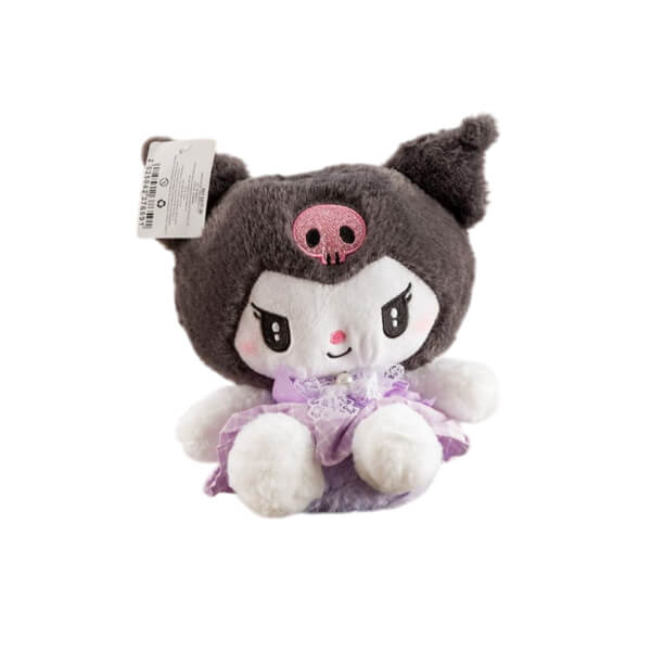 Kuromy en Peluche