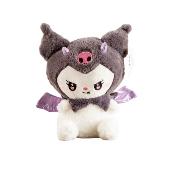 Kuromy con Alas