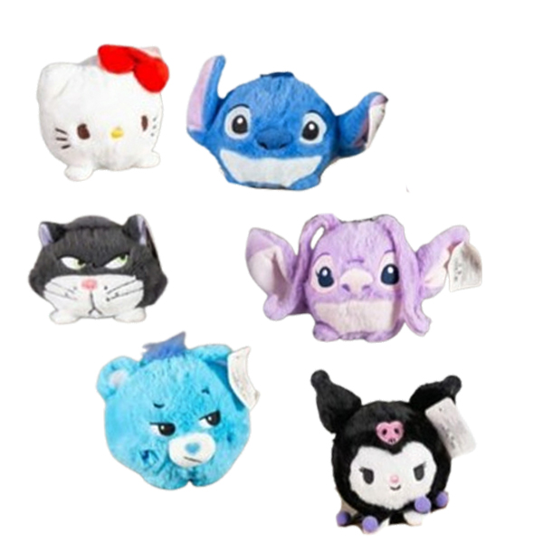 Llavero Squishy