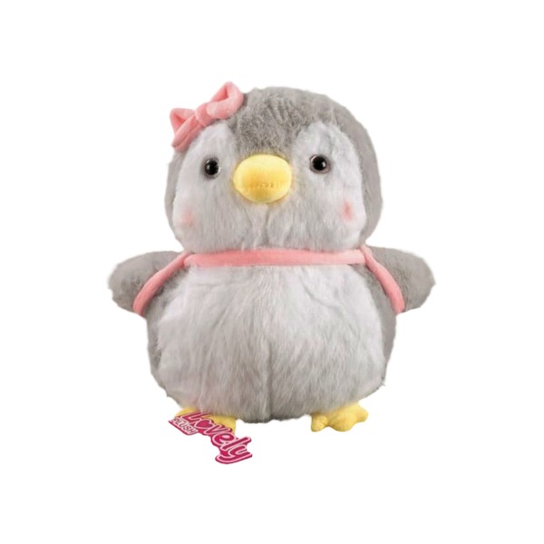 Pinguina de Peluche
