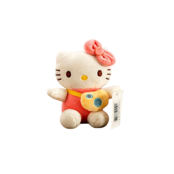 Llavero Kitty