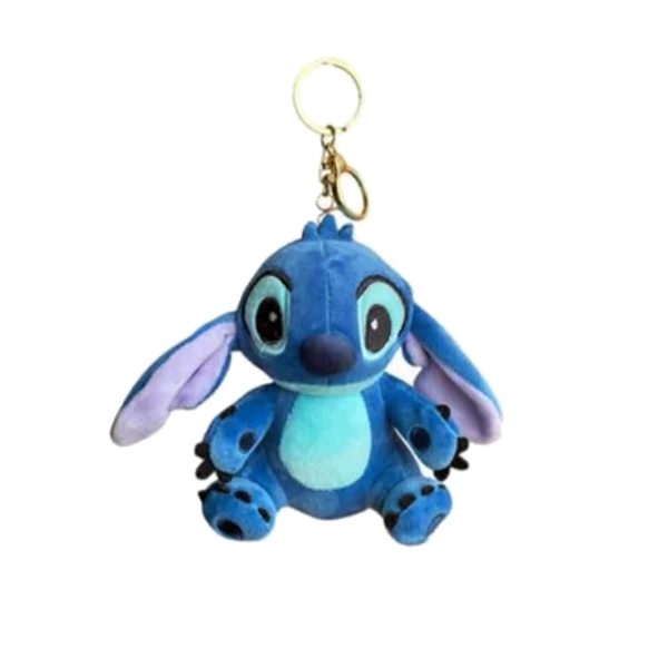 Llavero Stitch