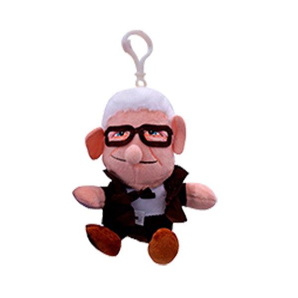 llavero Abuelo de Up