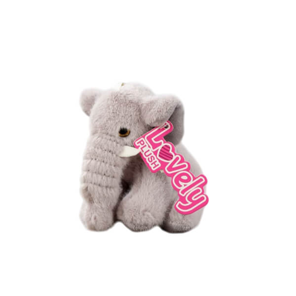 Llavero Elefante