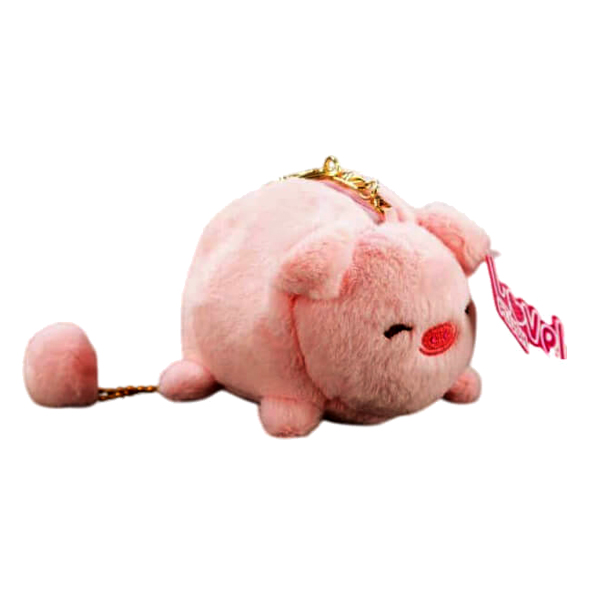Llavero Cerdito
