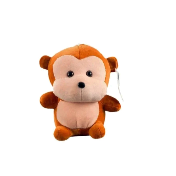Mico de Peluche para Anchetas