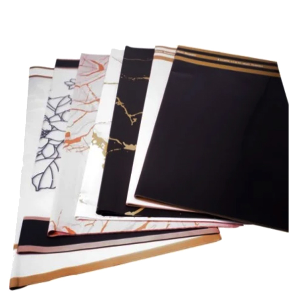 Papel Koreano 