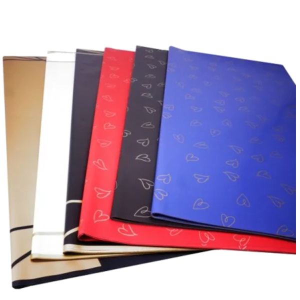 Papel Koreano