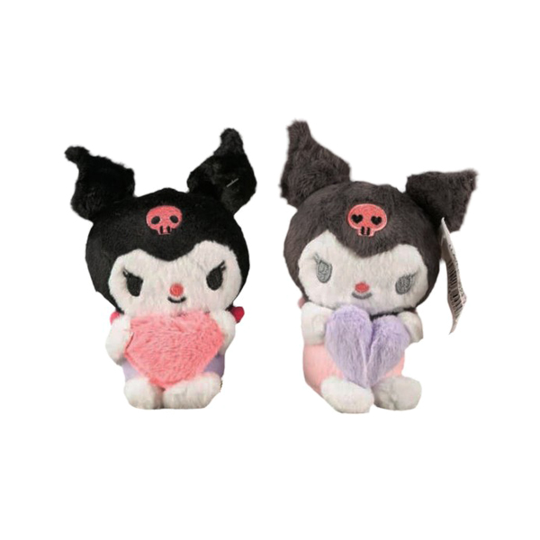 Llaveros de Kuromy
