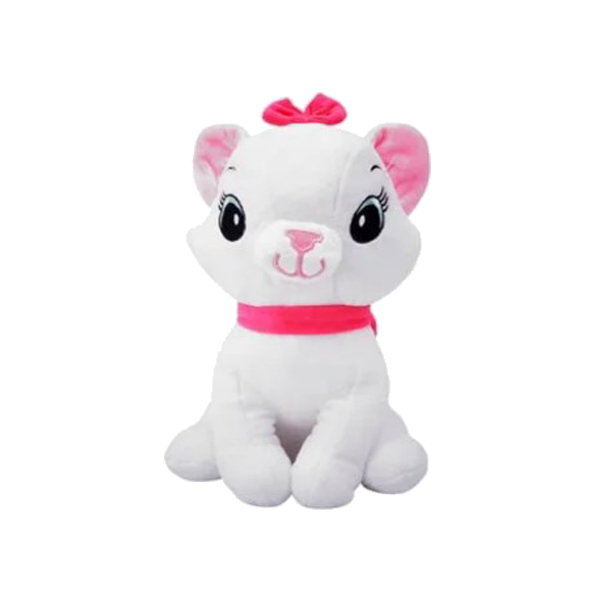 Gata Merie Moon de Peluche