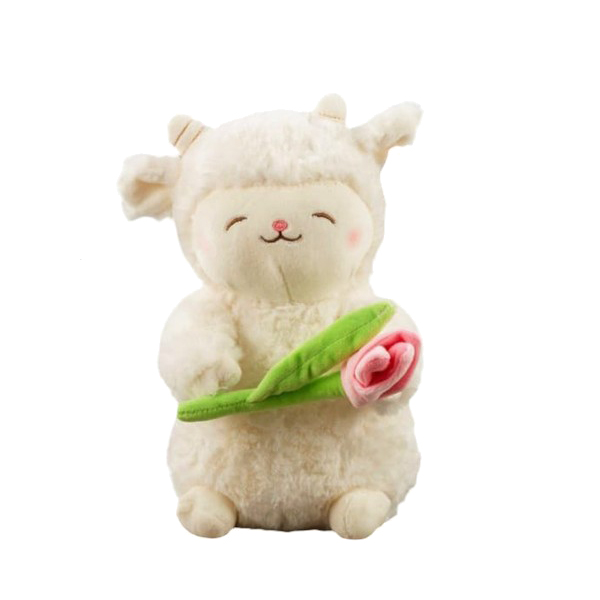Oveja de Peluche
