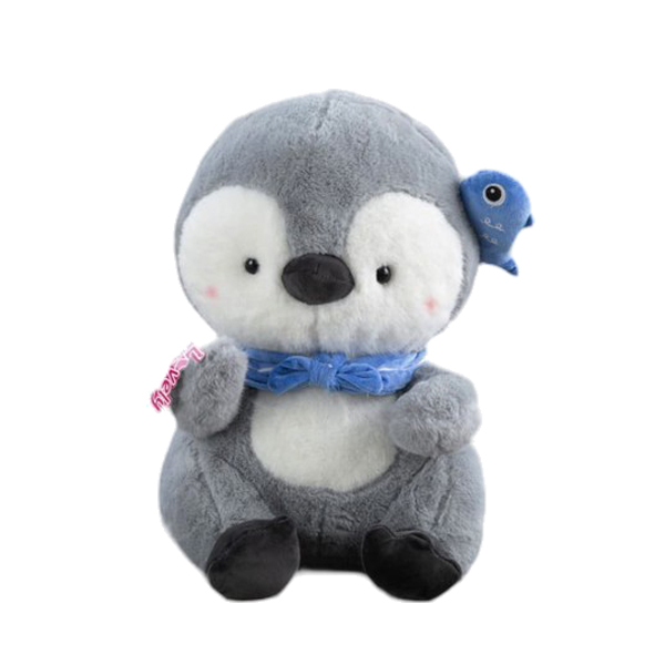 Pinguino de Peluche
