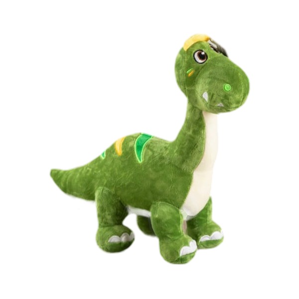 Dinosaurio de Peluche