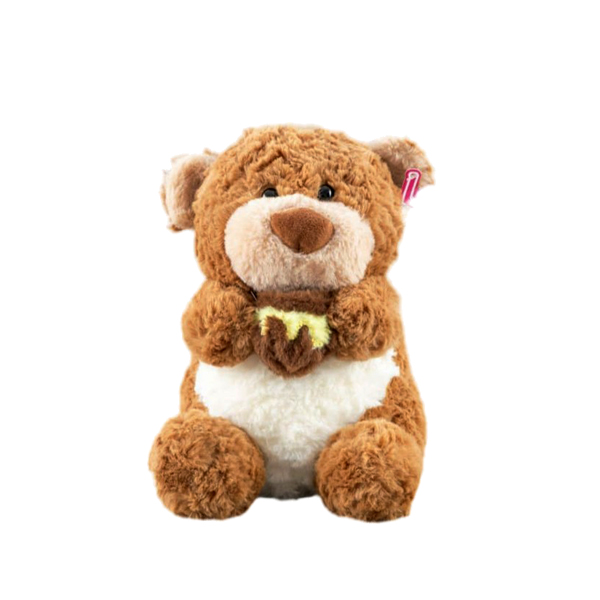Oso Mielero