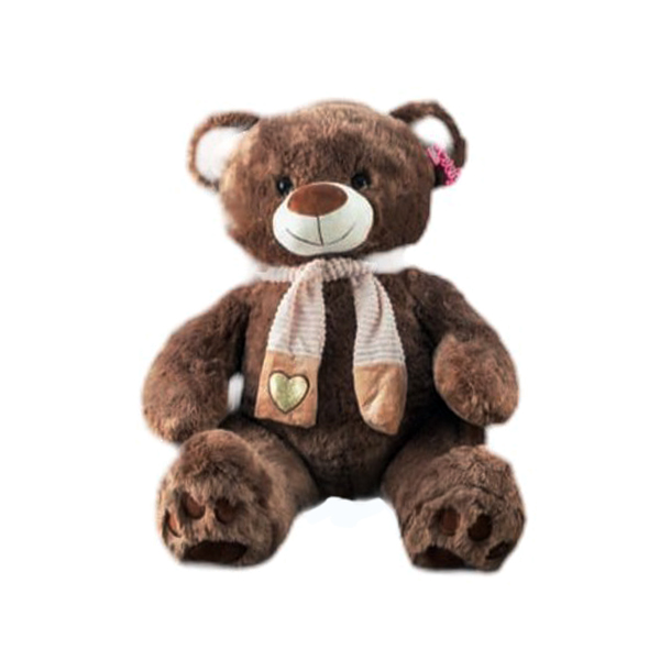 Oso de Peluche Cafe